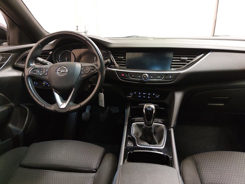 Opel Insignia ST 1.5 D Elegance • LED • AHK — 17