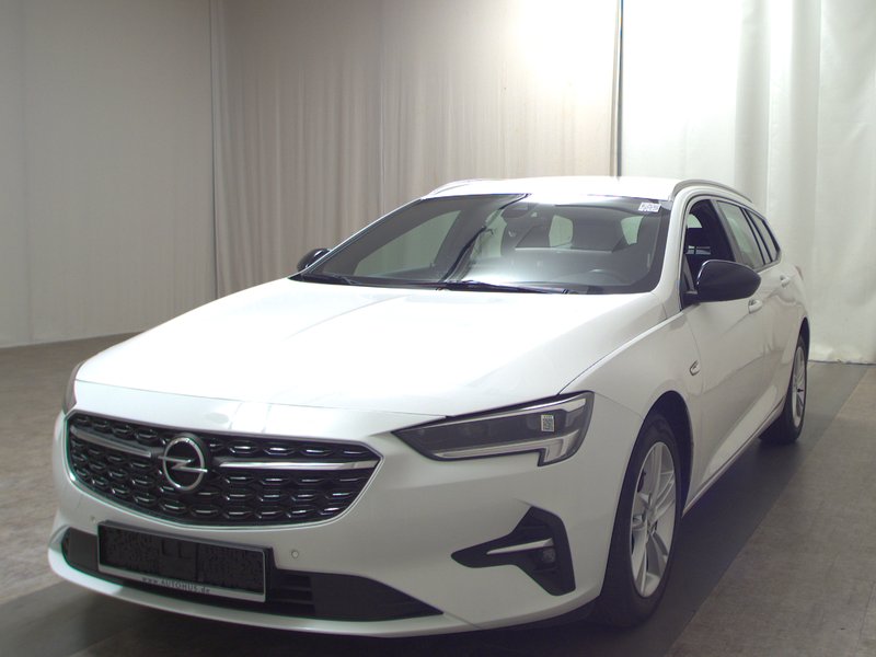 Opel Insignia ST 1.5 D Elegance • LED • AHK — 2