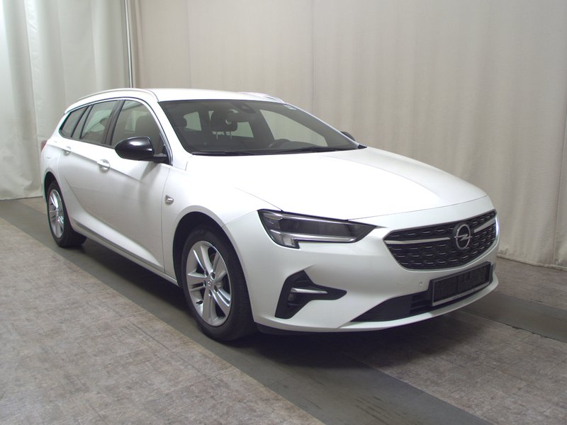 Opel Insignia ST 1.5 D Elegance • LED • AHK — 3