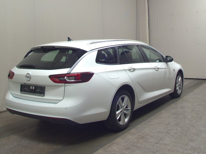 Opel Insignia ST 1.5 D Elegance • LED • AHK — 4