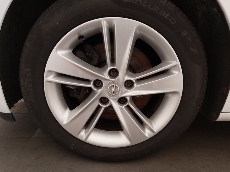 Opel Insignia ST 1.5 D Elegance • LED • AHK — 8