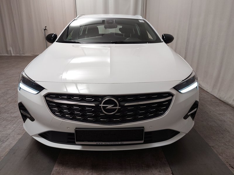 Opel Insignia ST 1.5 D Elegance • LED • AHK — 9