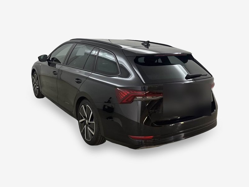 Škoda Octavia Kombi 2.0 TDI automatik Sport Line • ACC • LED — 3