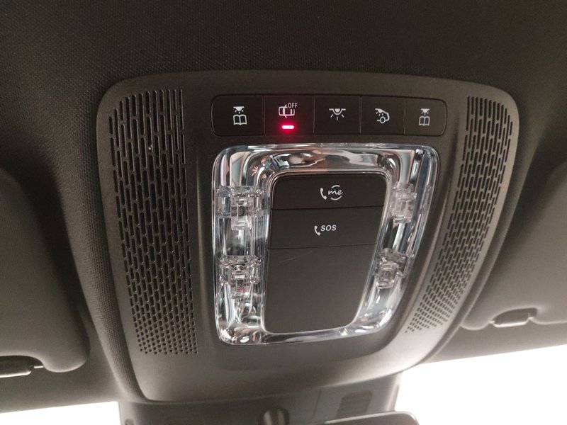 Mercedes-Benz A 250 e automatik Progressive • Full LED • digitalni instrumenti — 13