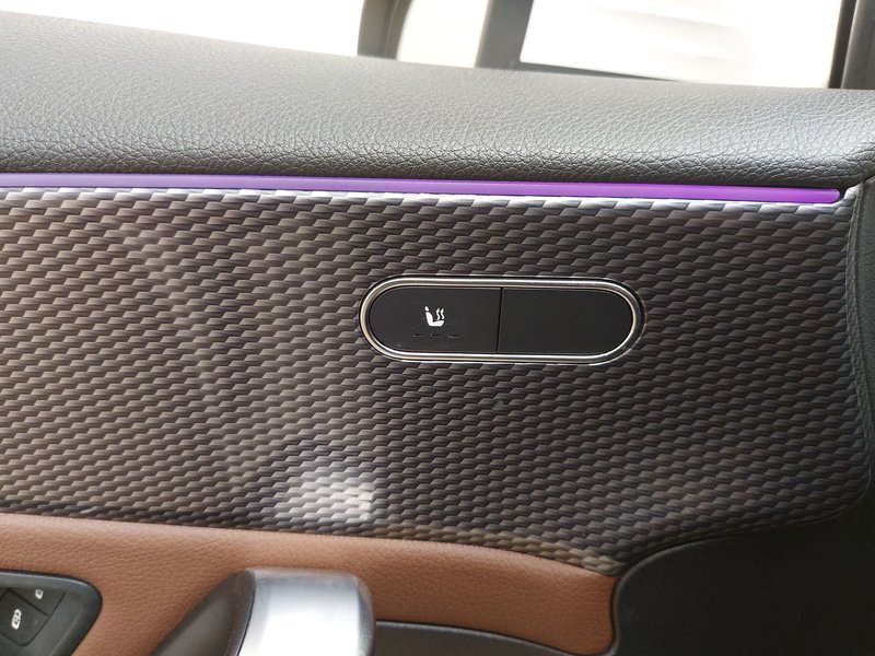 Mercedes-Benz A 250 e automatik Progressive • Full LED • digitalni instrumenti — 15