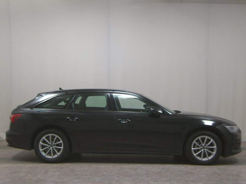 Audi A6 Avant 40 TDI • ACC • električna vrata prtljažnika