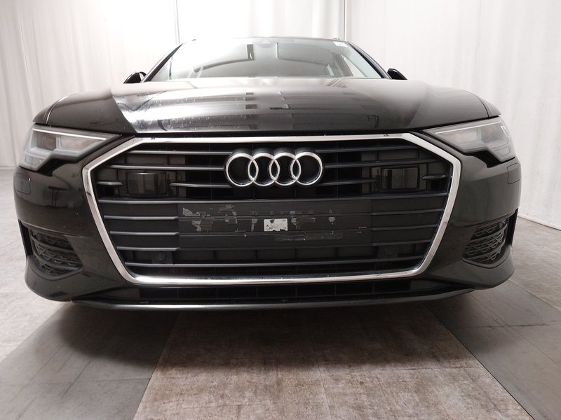 Audi A6 Avant 40 TDI • ACC • električna vrata prtljažnika — 10