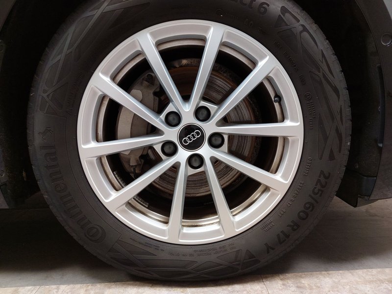 Audi A6 Avant 40 TDI • ACC • električna vrata prtljažnika — 11