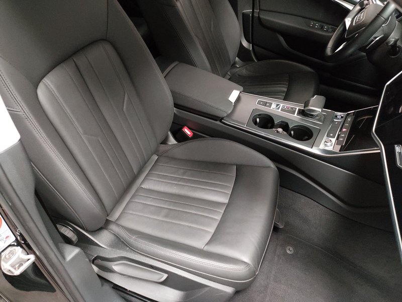 Audi A6 Avant 40 TDI • ACC • električna vrata prtljažnika — 12