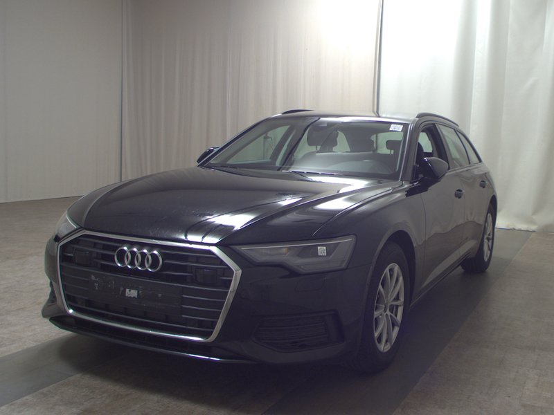Audi A6 Avant 40 TDI • ACC • električna vrata prtljažnika — 2