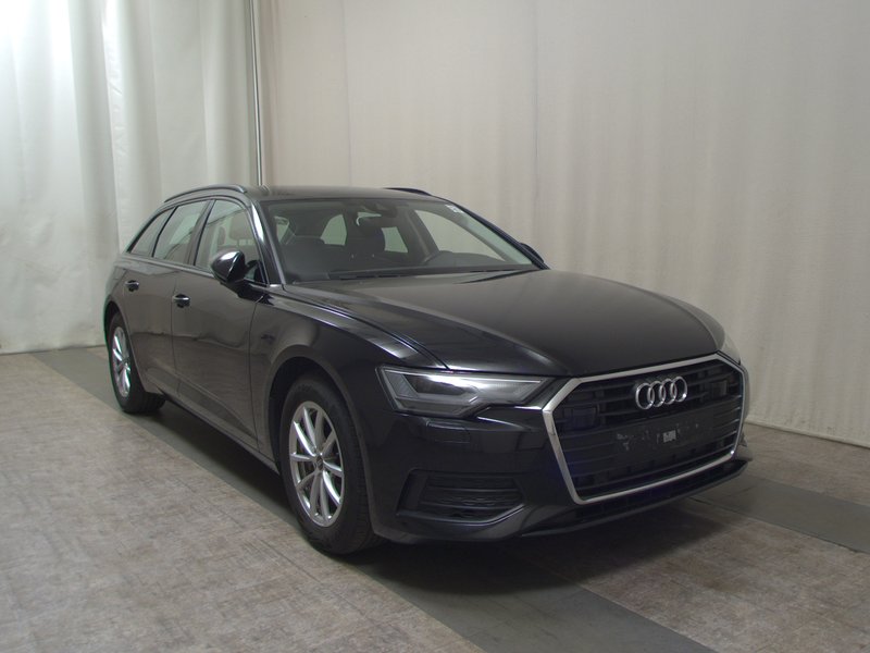 Audi A6 Avant 40 TDI • ACC • električna vrata prtljažnika — 3