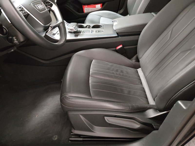 Audi A6 Avant 40 TDI • ACC • električna vrata prtljažnika — 6