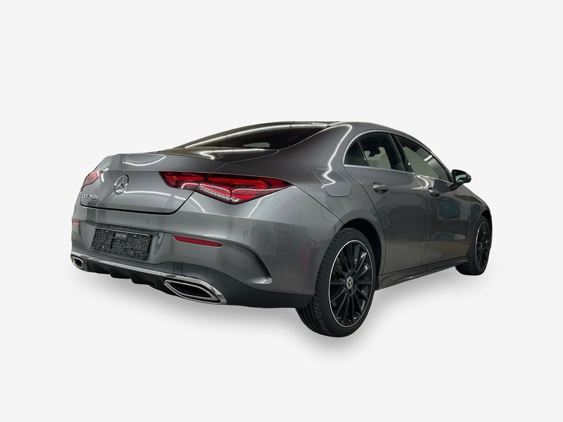 Mercedes-Benz CLA 250 e automatik AMG Line • Full LED • digitalni instrumenti — 3