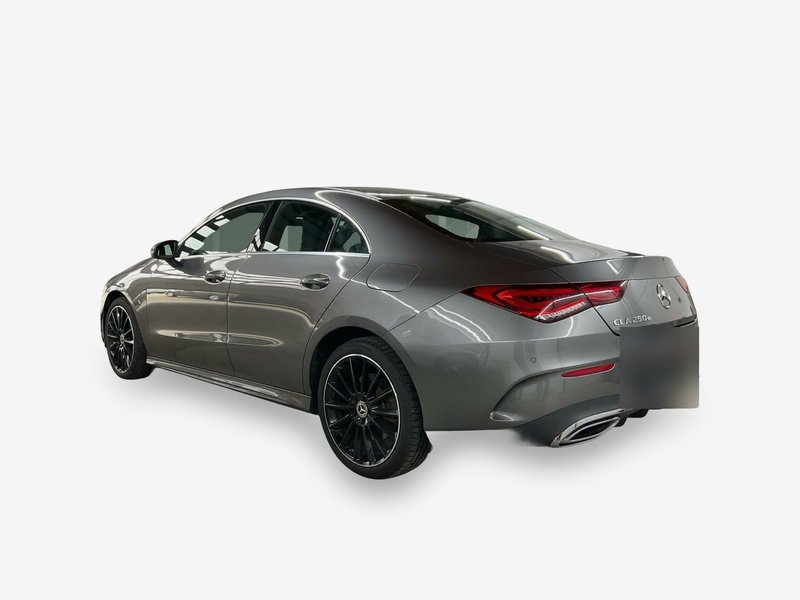 Mercedes-Benz CLA 250 e automatik AMG Line • Full LED • digitalni instrumenti — 4