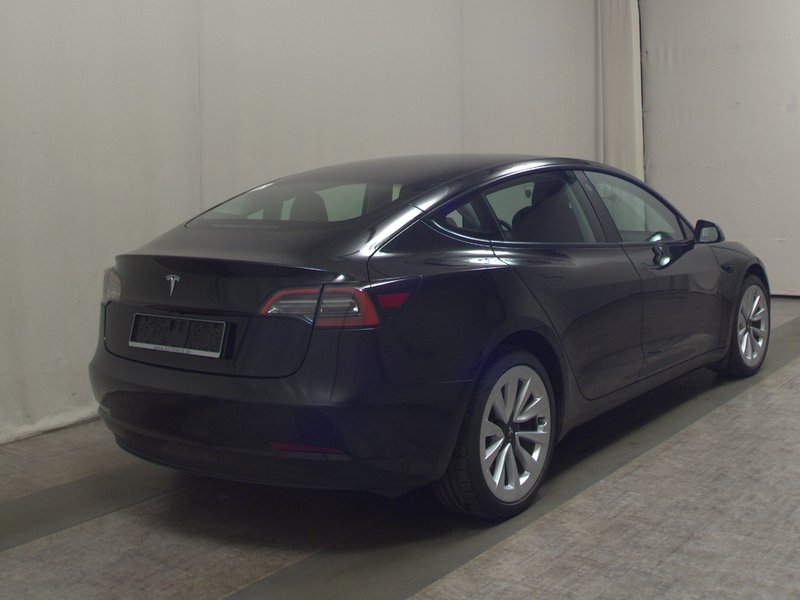Tesla Model 3 • panorama • koža • 360° kamera — 4