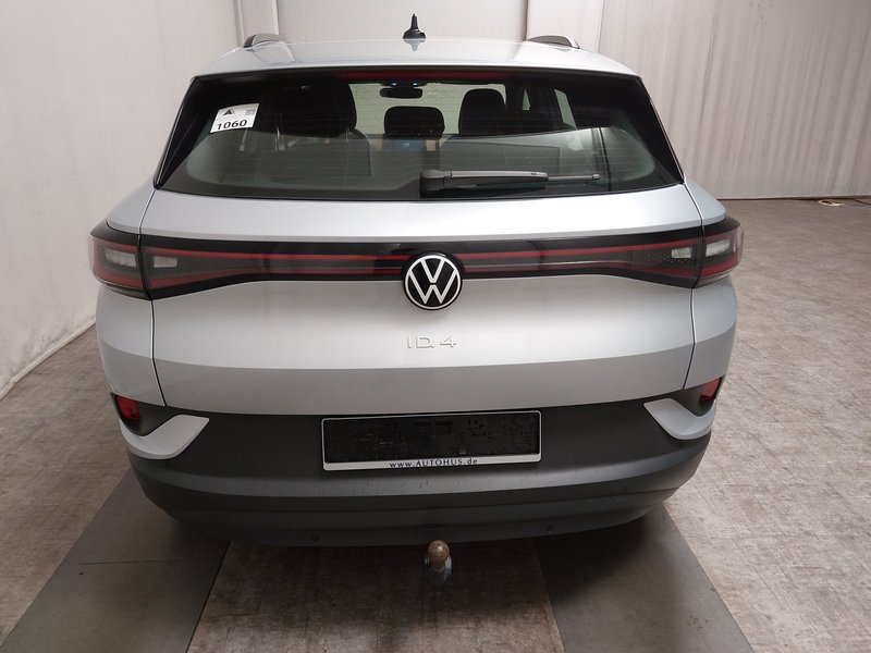 Volkswagen ID.4 Pro • AHK • ACC — 14