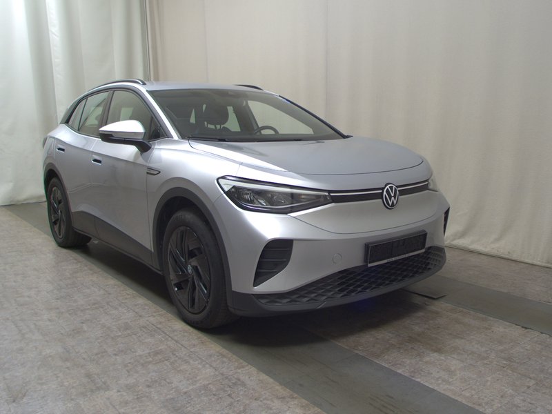 Volkswagen ID.4 Pro • AHK • ACC — 3