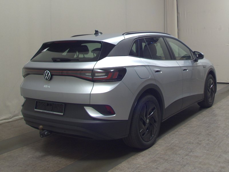Volkswagen ID.4 Pro • AHK • ACC — 4