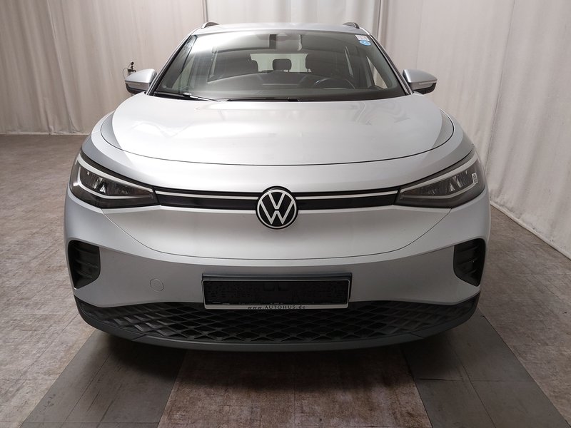 Volkswagen ID.4 Pro • AHK • ACC — 9