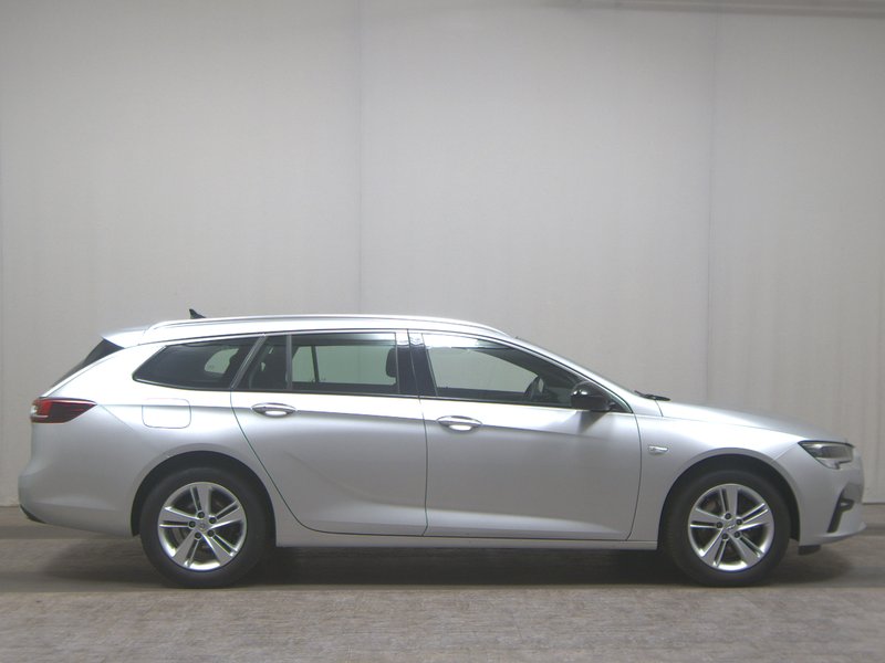 Opel Insignia Sports Tourer 2.0 D automatik Elegance • Full LED • alu felge