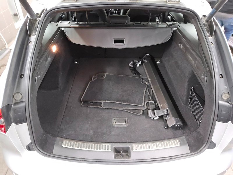 Opel Insignia Sports Tourer 2.0 D automatik Elegance • Full LED • alu felge — 11