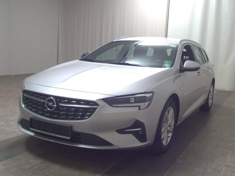 Opel Insignia Sports Tourer 2.0 D automatik Elegance • Full LED • alu felge — 2