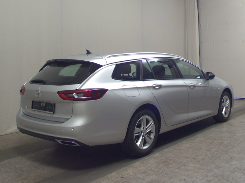 Opel Insignia Sports Tourer 2.0 D automatik Elegance • Full LED • alu felge — 4