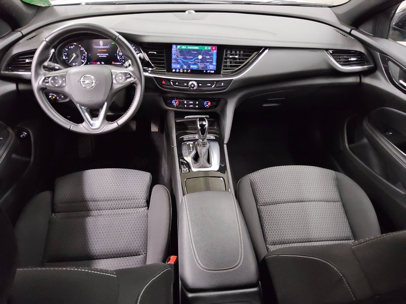 Opel Insignia Sports Tourer 2.0 D automatik Elegance • Full LED • alu felge — 5