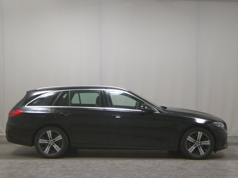 Mercedes-Benz C 220 d karavan automatik Avantgarde • ACC • AHK