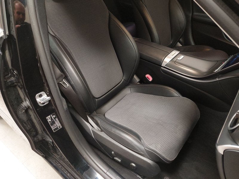 Mercedes-Benz C 220 d karavan automatik Avantgarde • ACC • AHK — 10