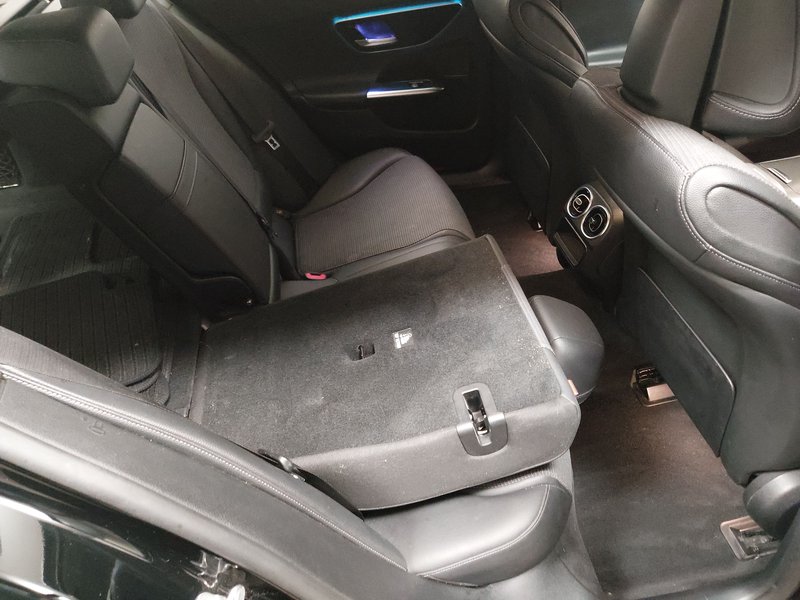 Mercedes-Benz C 220 d karavan automatik Avantgarde • ACC • AHK — 11