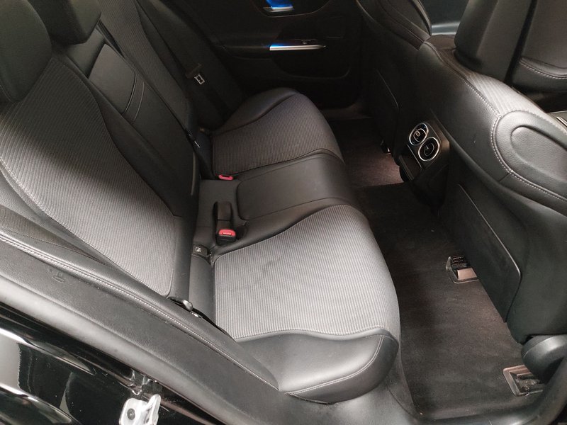Mercedes-Benz C 220 d karavan automatik Avantgarde • ACC • AHK — 12
