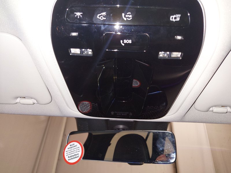 Mercedes-Benz C 220 d karavan automatik Avantgarde • ACC • AHK — 13