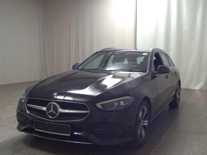 Mercedes-Benz C 220 d karavan automatik Avantgarde • ACC • AHK — 2