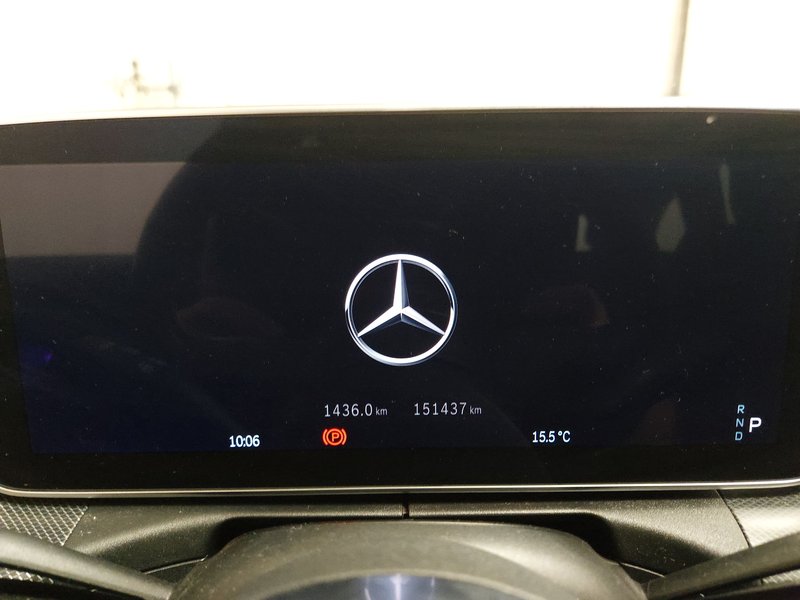 Mercedes-Benz C 220 d karavan automatik Avantgarde • ACC • AHK — 20