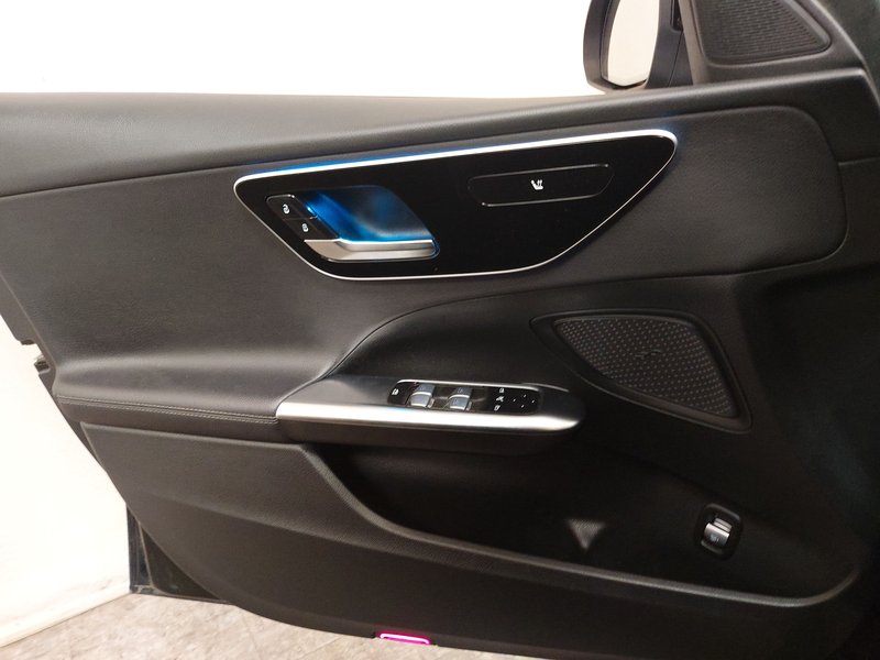 Mercedes-Benz C 220 d karavan automatik Avantgarde • ACC • AHK — 5