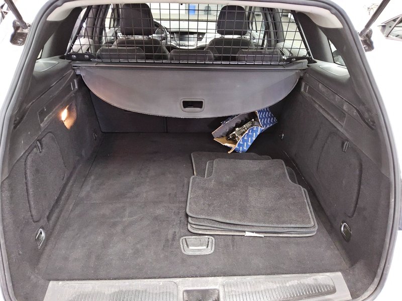 Opel Astra ST 1.5 D Edition • navigacija — 11