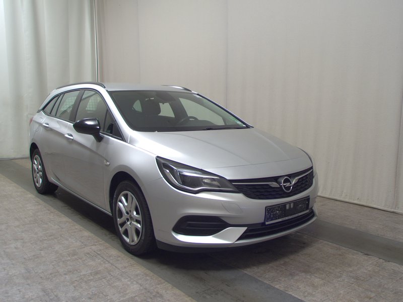 Opel Astra ST 1.5 D Edition • navigacija — 3