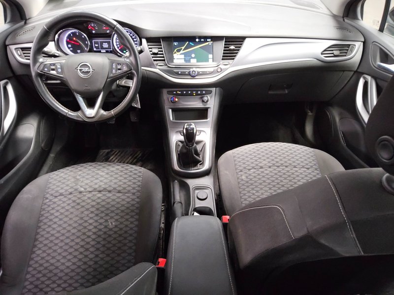 Opel Astra ST 1.5 D Edition • navigacija — 5