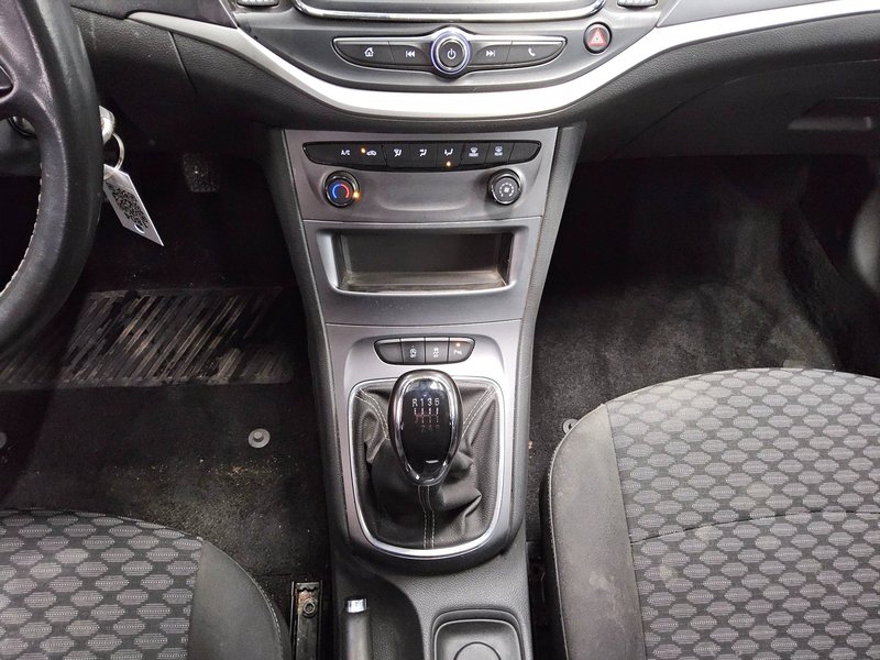 Opel Astra ST 1.5 D Edition • navigacija — 6