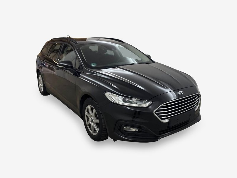 Ford Mondeo Turnier 2.0 EcoBlue automatik Trend • LED • navi — 2