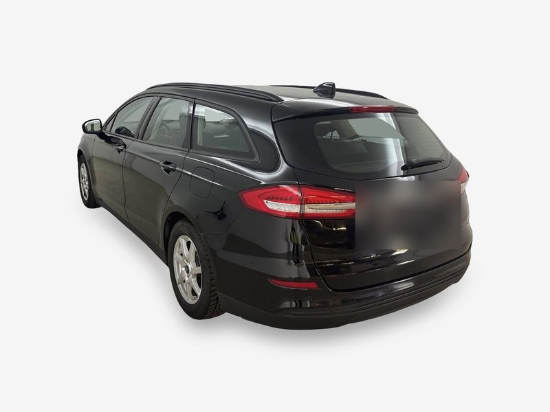 Ford Mondeo Turnier 2.0 EcoBlue automatik Trend • LED • navi — 3