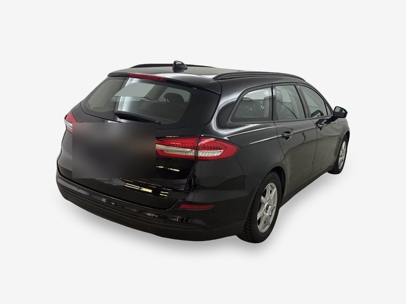 Ford Mondeo Turnier 2.0 EcoBlue automatik Trend • LED • navi — 4
