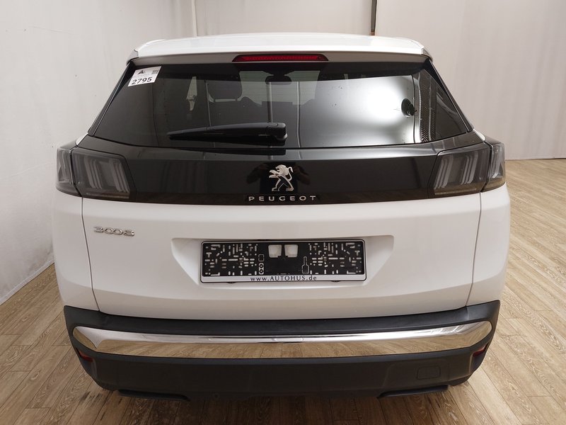 Peugeot 3008 1.2 PureTech Allure • LED • digitalni instrumenti — 14