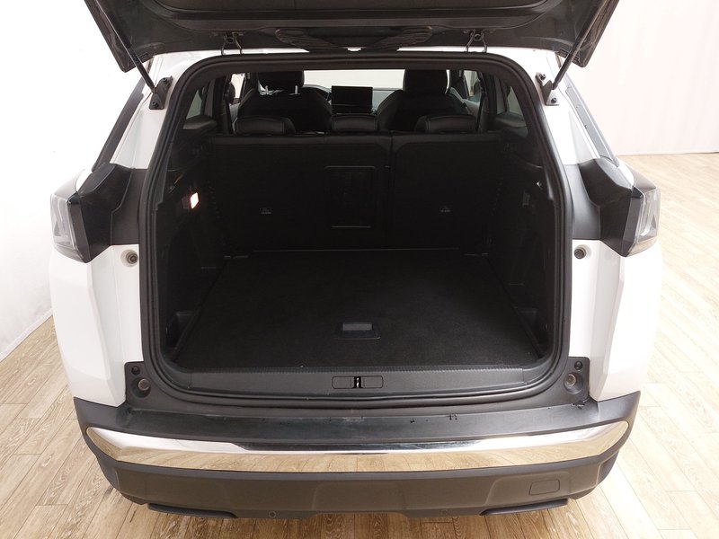 Peugeot 3008 1.2 PureTech Allure • LED • digitalni instrumenti — 15
