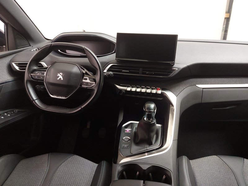 Peugeot 3008 1.2 PureTech Allure • LED • digitalni instrumenti — 16