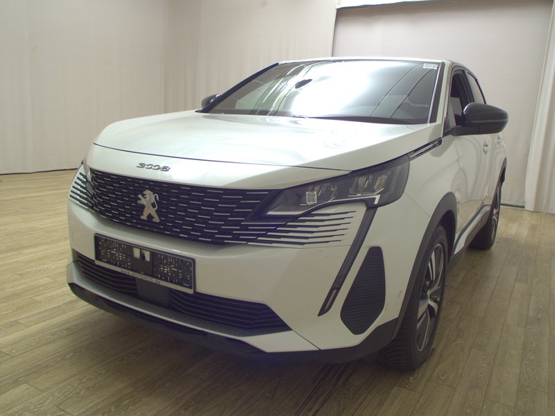 Peugeot 3008 1.2 PureTech Allure • LED • digitalni instrumenti — 2