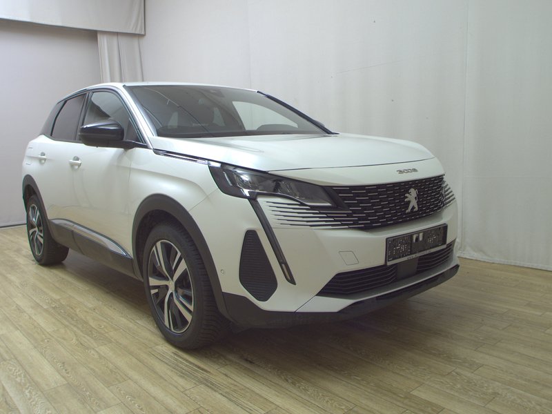 Peugeot 3008 1.2 PureTech Allure • LED • digitalni instrumenti — 3