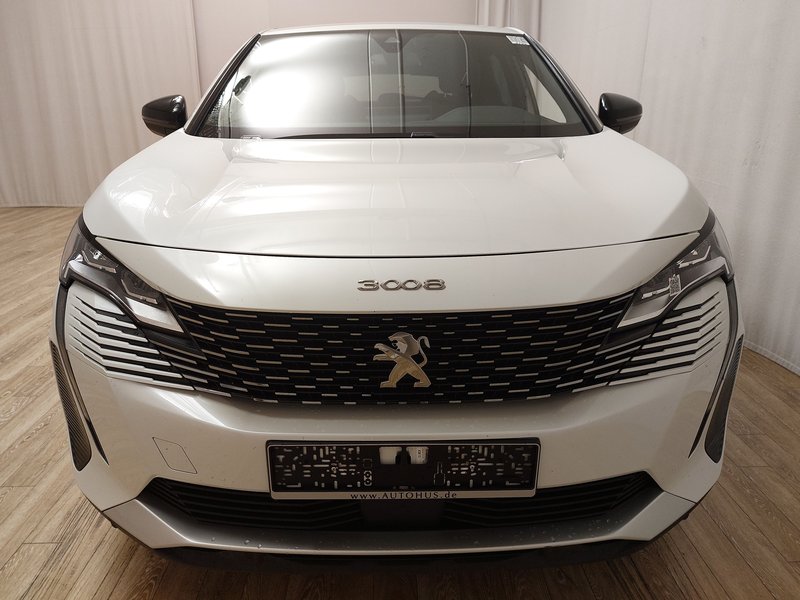 Peugeot 3008 1.2 PureTech Allure • LED • digitalni instrumenti — 9