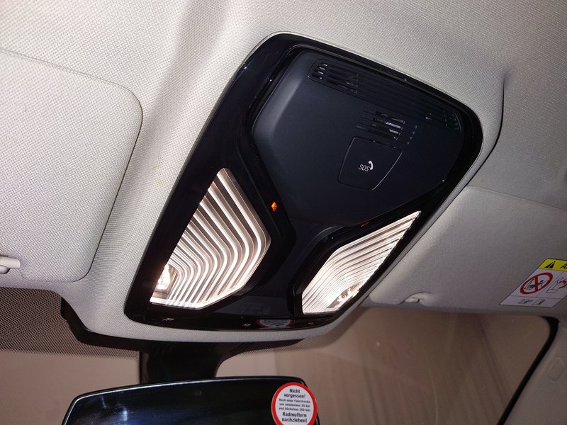 BMW 520d Touring automatik • AHK • Full LED — 13